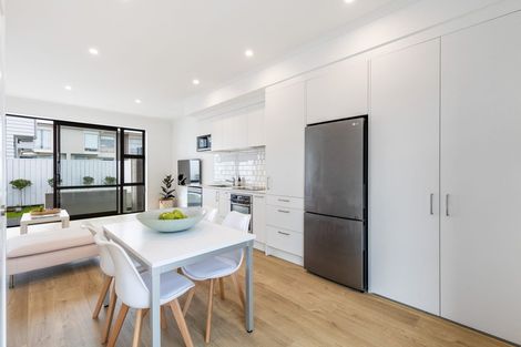 Photo of property in 28c Ian Morrison Road, Hobsonville, Auckland, 0616