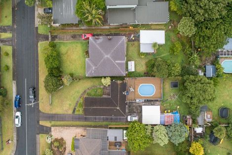 Photo of property in 4 River Road, Te Atatu Peninsula, Auckland, 0610