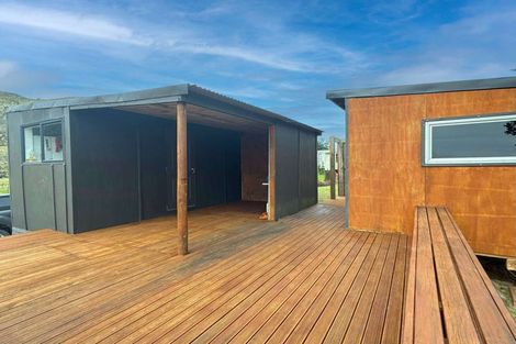 Photo of property in 6a Paparangi Drive, Mitimiti, Panguru, 0492