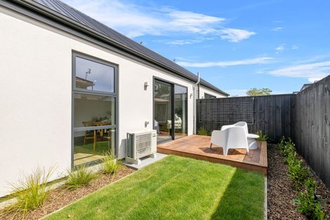 Photo of property in 15 Cameron Street, Sydenham, Christchurch, 8023