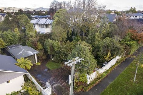 Photo of property in 56 Knowles Street, St Albans, Christchurch, 8052