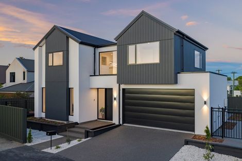 Photo of property in 6 Kinleys Lane, St Albans, Christchurch, 8014