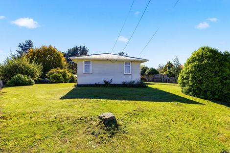 Photo of property in 31 Roslyn Street, Taumarunui, 3920