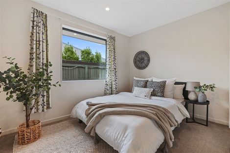 Photo of property in 147 Kittyhawk Avenue, Wigram, Christchurch, 8042