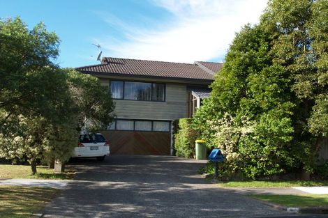 Photo of property in 1/41 Eastridge Court, Northpark, Auckland, 2013