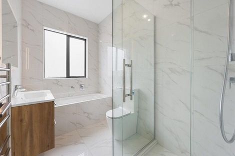 Photo of property in 57 Drumbuoy Drive, Flat Bush, Auckland, 2019