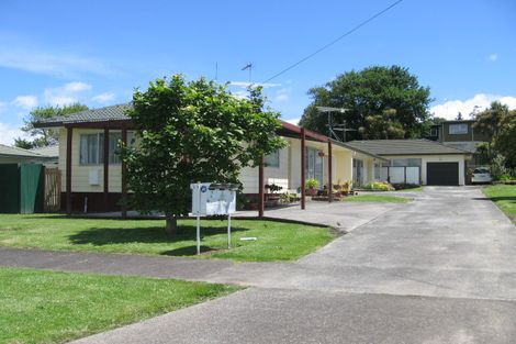Photo of property in 3/31 Hillside Road, Papatoetoe, Auckland, 2025