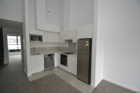 Photo of property in 54u6 Webb Street, Te Aro, Wellington, 6011