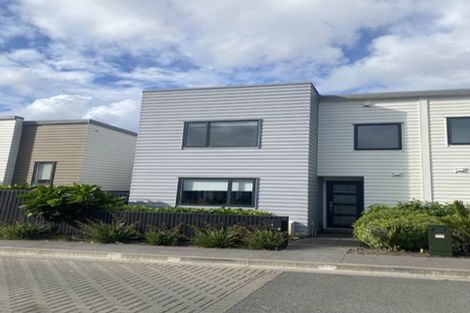 Photo of property in 4 Kaman Seasprite Road, Hobsonville, Auckland, 0616