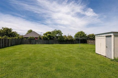 Photo of property in 55 Momorangi Crescent, Redwood, Christchurch, 8051
