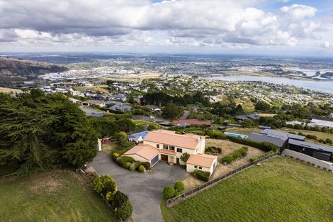Photo of property in 344 Mount Pleasant Road, Mount Pleasant, Christchurch, 8081