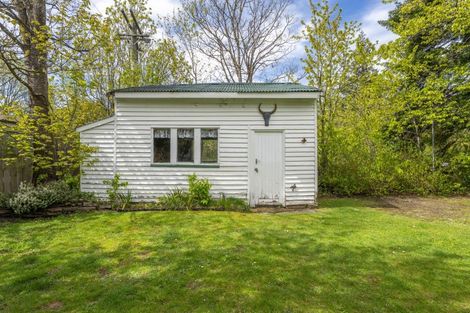 Photo of property in 62 Jollies Pass Road, Hanmer Springs, 7334