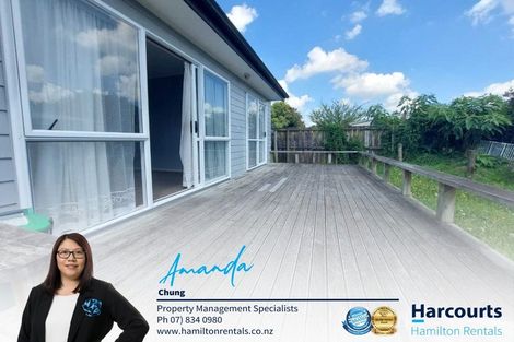 Photo of property in 285 Dey Street, Hamilton East, Hamilton, 3216