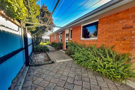 Photo of property in 167b Redwood Street, Witherlea, Blenheim, 7201