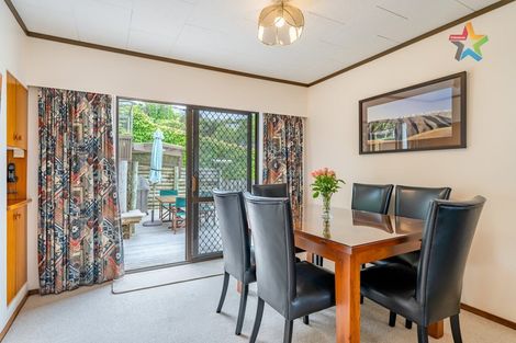 Photo of property in 57 Pokohiwi Road, Normandale, Lower Hutt, 5010