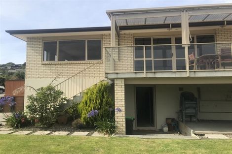 Photo of property in 46 Cannon Hill Crescent, Mount Pleasant, Christchurch, 8081
