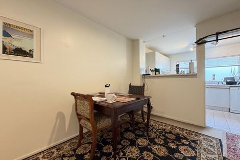 Photo of property in 21/20 Thompson Street, Mount Cook, Wellington, 6011