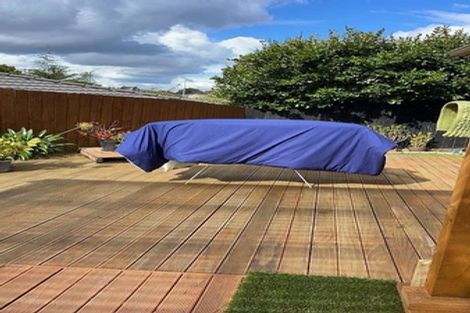 Photo of property in 43 Clover Drive, Henderson, Auckland, 0610