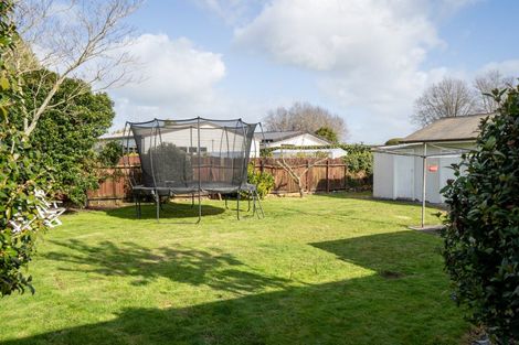 Photo of property in 189 Taylor Street, Cambridge, 3434