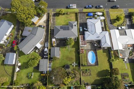 Photo of property in 20 Maire Street, Tikipunga, Whangarei, 0112