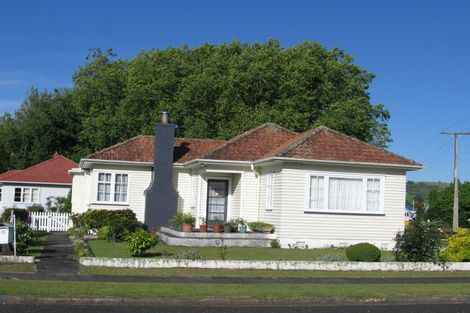 Photo of property in 27 Hinerangi Street, Te Kuiti, 3910