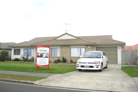 Photo of property in 5a Margarita Rise, Pukekohe, 2120