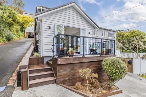 Photo of property in 26a Ponsonby Road, Karori, Wellington, 6012