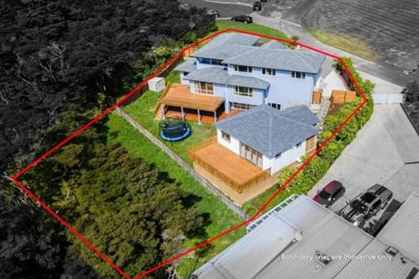 Photo of property in 72 Bur Oak Terrace, Schnapper Rock, Auckland, 0632