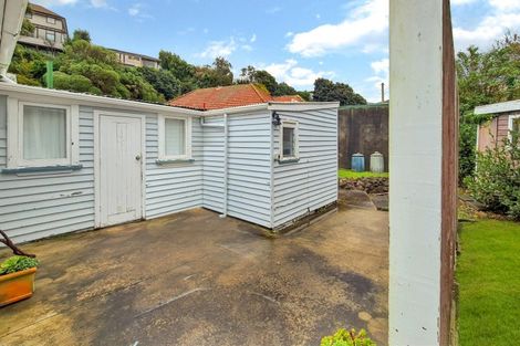 Photo of property in 529 Broadway, Miramar, Wellington, 6022