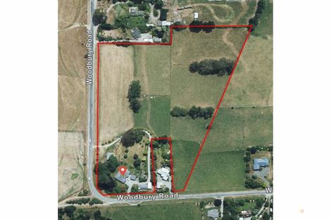 Photo of property in 32 Woodbury Road, Orari Bridge, Geraldine, 7991