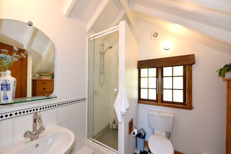 Photo of property in 35 Reserve Terrace, Lyttelton, 8082