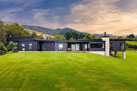 Photo of property in 126 Point Bush Road, Waimate, 7979