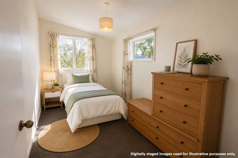 Photo of property in 191 Pine Avenue, South New Brighton, Christchurch, 8062