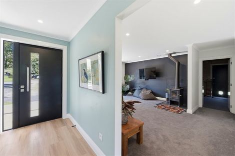 Photo of property in 915 Thorpe-orinoco Road, Thorpe, Wakefield, 7096