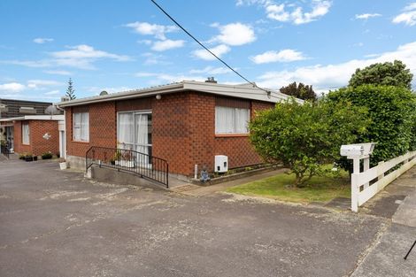Photo of property in 127 Lemon Street, New Plymouth, 4312
