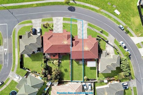 Photo of property in 84b Naylors Drive, Mangere, Auckland, 2022