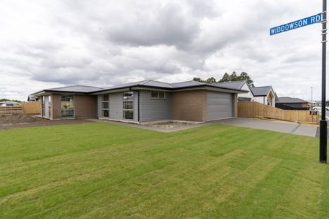 Photo of property in 1 Fry Place, Rolleston, 7614