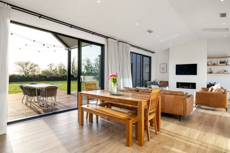 Photo of property in 1/215 Saint Leger Road, Kihikihi, Te Awamutu, 3875