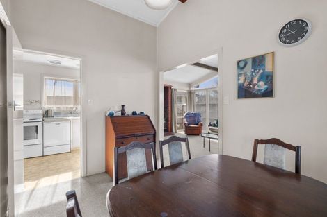 Photo of property in 4 Mabson Terrace, Masterton, 5810