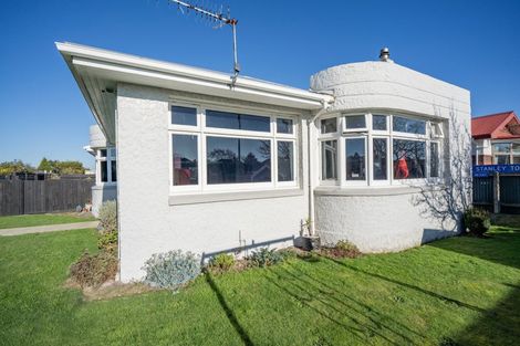 Photo of property in 1 Venus Street, Georgetown, Invercargill, 9812