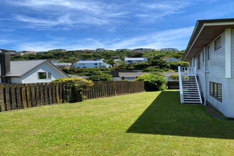 Photo of property in 50 Cortina Avenue, Johnsonville, Wellington, 6037