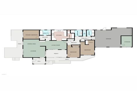 Photo of property in 53 Hampton Terrace, Parkvale, Tauranga, 3112