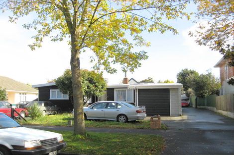 Photo of property in 2/65 Brodie Street, Ilam, Christchurch, 8041