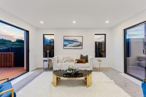 Photo of property in 3 Kauru Lane, Wainui, 0992