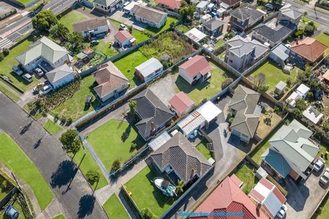 Photo of property in 21 Franklin Avenue, Papatoetoe, Auckland, 2024
