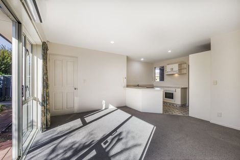Photo of property in 17d Division Street, Riccarton, Christchurch, 8041