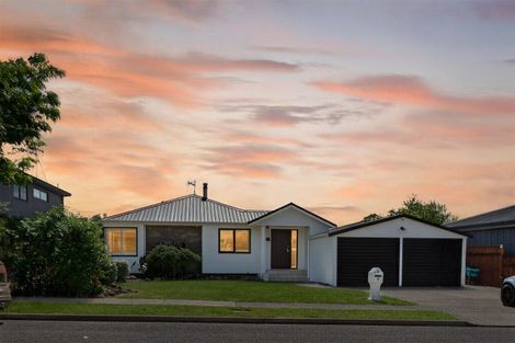Photo of property in 7 Cherrywood Street, Pukete, Hamilton, 3200