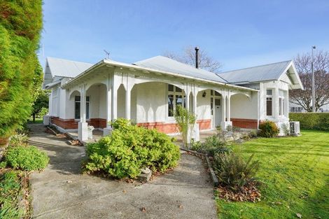 Photo of property in 35 Albert Street, Gladstone, Invercargill, 9810