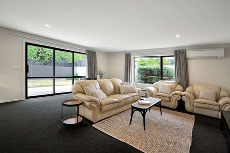 Photo of property in 7a Carters Terrace, Tinwald, Ashburton, 7700
