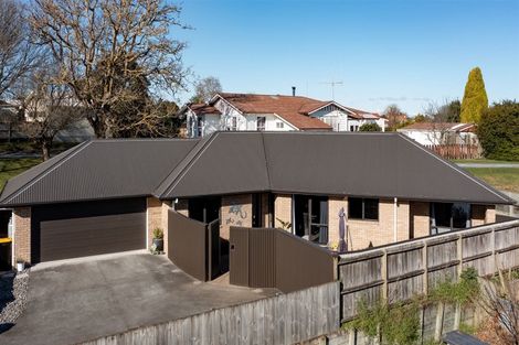 Photo of property in 281b Fraser Street, Te Awamutu, 3800